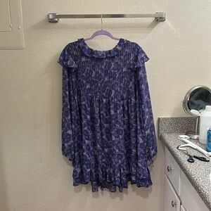 Free people dress